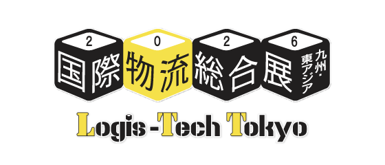 Logis-Tech Tokyo 2026