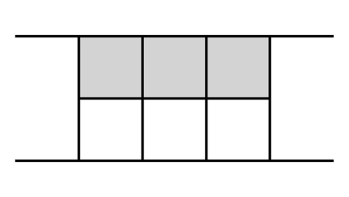 シングルブース
