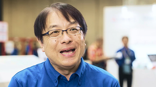 三菱ロジスネクスト株式会社